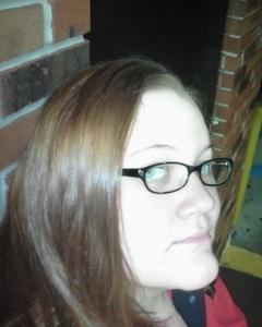 Woman, 33. Kate6763