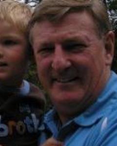 Man, 68. STEVE1128765