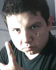 Man, 39. DARK_ANGEL820