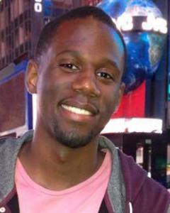 Man, 30. Michael957047