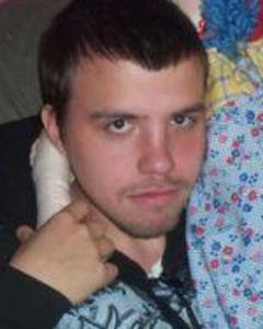 Man, 35. kevindavid6434