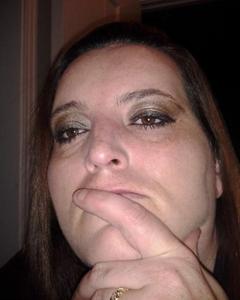 Woman, 46. wettcashier