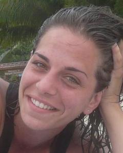 Woman, 46. mdet39vu