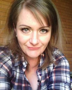 Woman, 45. yrrehs