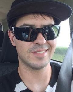 Man, 40. Buckez711