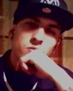 Man, 38. GSMOOTH_GKI