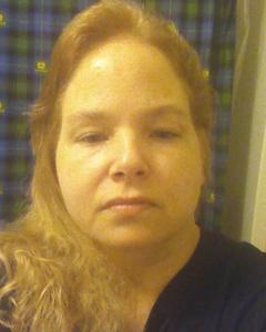 Woman, 50. kmz3775