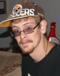 Man, 37. JBone3563
