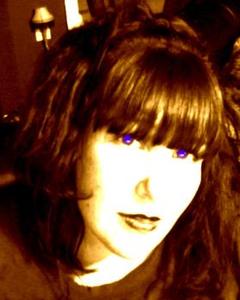 Woman, 51. traycie