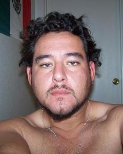 Man, 46. papitonteco