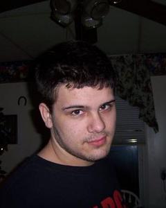 Man, 36. Punk_KID89