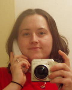 Woman, 42. gawga_peach