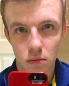 Man, 29. Germs6452