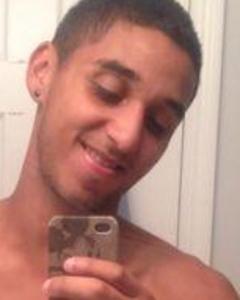 Man, 30. Horny7830