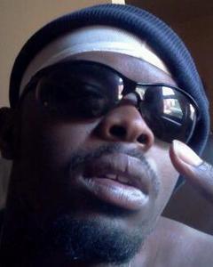 Man, 33. mandingo273040
