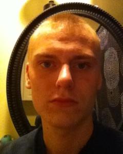 Man, 30. Cod8664