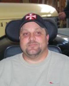 Man, 55. quadfather200