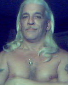 Man, 69. LoneEagle251