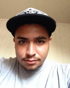 Man, 30. AntonioV