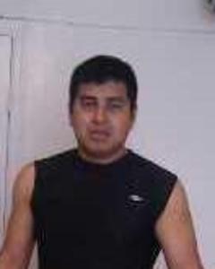 Man, 38. ciclope3831