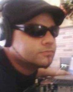 Man, 46. AMD5547