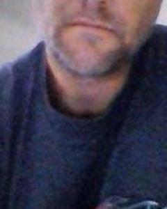 Man, 60. g8tr2112