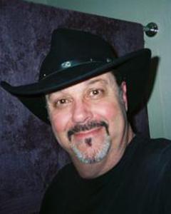 Man, 72. banjofrank