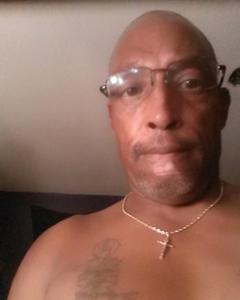 Man, 63. luv4peace