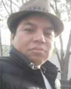 Man, 51. paco8847