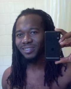Man, 38. stuntdummy