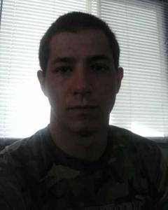 Man, 34. jesd5580