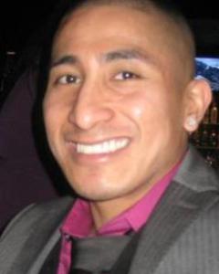 Man, 43. OsoJose