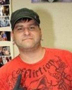 Man, 49. Holenewu