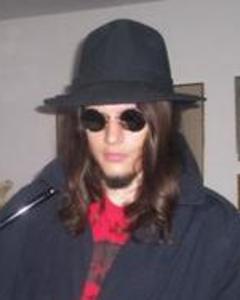 Man, 35. grave423