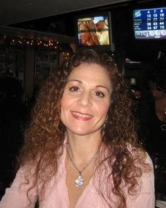Woman, 55. JAZZY3387