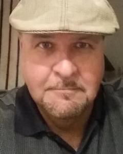 Man, 60. will_64
