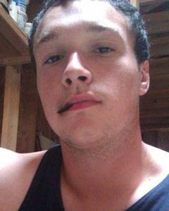 Man, 33. Laxguy427