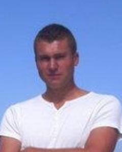 Man, 38. Pintilie