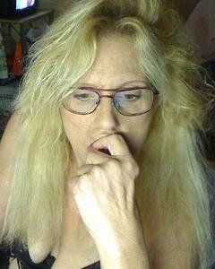 Woman, 58. azctinas2010