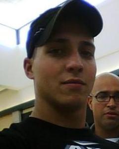 Man, 36. FreeLance88