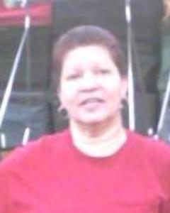 Woman, 66. JJ49878
