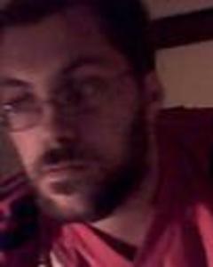 Man, 41. teddybear23201