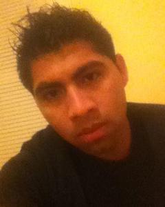 Man, 36. Martinez0014