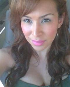 Woman, 43. Wen6663