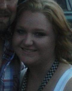 Woman, 32. redneckgal92