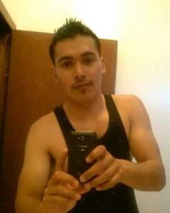 Man, 30. chavez1740