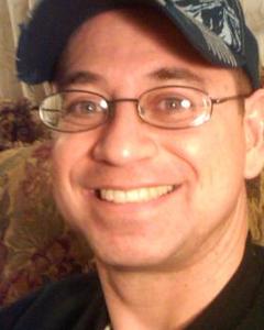 Man, 57. Benny2201