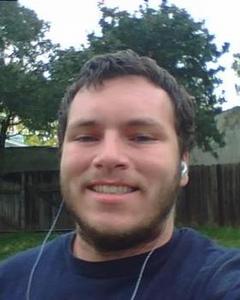 Man, 34. micheal980