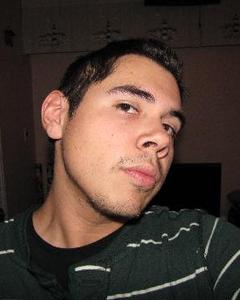 Man, 38. MoNsKaWi