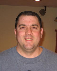 Man, 51. frydaddy049